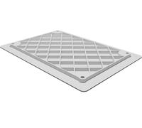 Cover Plate for Square Deep Electrical Junction Box - Custom Design Compatible