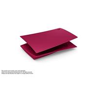 Cover PlayStation 5 Standard - Cosmic Red [Esclusiva Amazon]