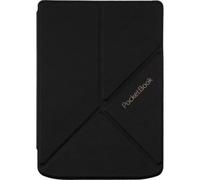 Cover PocketBook Verse/Verse Pro 6" Microfibra PU Nero