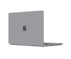 Cover portatile Dbramante1928 Iceland per MacBook Pro 16" trasparente riciclata