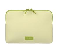 Cover portatile Tucano One 13" per MacBook Neo gialla