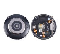 Cover posteriore assemblaggio completo per Samsung Galaxy Watch5 40mm SM-R900 Sostituzione della custodia dell'alloggiamento posteriore dell'orologio