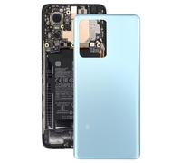Cover posteriore batteria originale Xiaomi Redmi Note 12 Pro+ Discovery