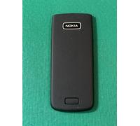 COVER Posteriore Batteria Posteriore Nero NOKIA 6021 Originale Parte