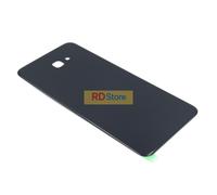 Cover posteriore compatibile per Samsung Galaxy J4 Plus (J415F) Black OEM Equ...