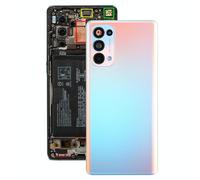 Cover posteriore della batteria originale per OPPO RENO5 PRO 5G PDSM00, PDST00,