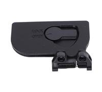 Cover Posteriore di Ricambio per Gh5 Copribatteria per Fotocamera Gh5S Copri Sportello Batteria per Gh5 Gh5S Abs Fotocamera Copri Sportello Batteria Coperchio Parte di