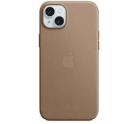 Apple MT473ZM/A custodia per cellulare 17 cm (6.7") Cover Grigio talpa
