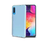Celly - Gelskin834 Cover Galaxy A50-trasparente/tpu Celly