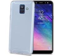Cover Posteriore GELSKIN per Samsung Galaxy A6 2018