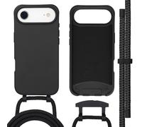 cover posteriore imoshion Color con catena rimovibile e MagSafe Apple iPhone Air
