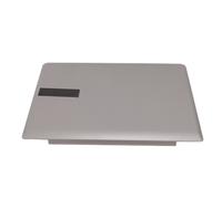 Cover posteriore LCD originale nuova di zecca per laptop, vestibilitÃ precisa, robusta e durevole, coperchio superiore compatibile, numero di parte