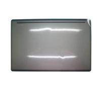 Cover Posteriore LCD per Tablet per Lenovo IdeaPad Miix 10 VIXJ0 90203076 AP0Z9000160 Argento