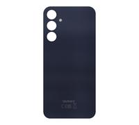 Cover posteriore per Galaxy A25 Service Pack / Blu