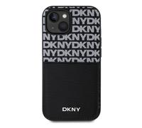 Cover posteriore per iPhone 14 con tasca per schede - Nouvo