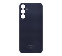 Cover posteriore per Samsung Galaxy A25 Service Pack - Nouvo