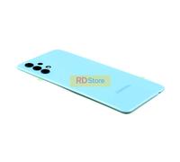 Cover posteriore per Samsung Galaxy A32 5G Blue