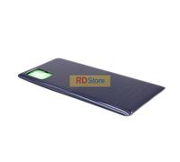 Cover posteriore per Samsung Galaxy A51 5G Black OEM Equivalente