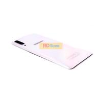 Cover posteriore per Samsung Galaxy A70 (A705F) Black OEM Equivalente