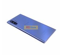 Cover posteriore per Samsung Galaxy Note 10 Plus (N975F) Blue OEM Equivalente