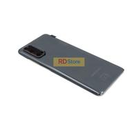 Cover posteriore per Samsung Galaxy S20 Blue Service pack