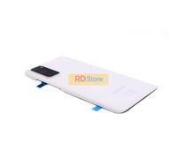 Cover posteriore per Samsung Galaxy S20 FE 5G Purple Service pack