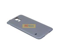 Cover posteriore per Samsung Galaxy S5 White