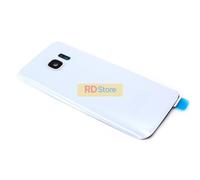 Cover posteriore per Samsung Galaxy S7 Pink