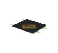 Cover posteriore per Samsung Galaxy Z Flip6 (F741B) Yellow Service pack