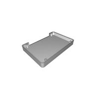 Cover Posteriore Slim per Oscilloscopio FNIRSI 1013D 1014D 10mm Sottile 3D