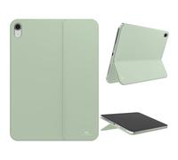 White Diamonds Kickstand Cover Cover per Apple iPad Air di 5a generazione 2022 10,9 pollici I Smart Case, Magnetico, Tablet Protettiva (Sage)