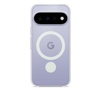 GOOGLE PIXEL 11 COVER per Google Pixel 11, Trasparente