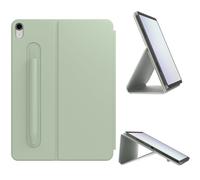 White Diamonds Custodia magnetica per Apple iPad Air di 5a generazione 2022 10,9 pollici, cover intelligente antiurto (sage)
