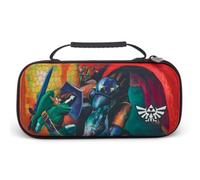 Cover PowerA per Nintendo Switch, Switch Lite e OLED, Multicolore, Resistente ai Graffi