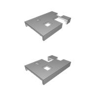 Cover Powerboost 500 e 1000 Adafruit