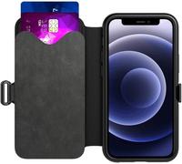 Cover Premium Con Slot Per Carta Per iPhone 12 Pro Max Di Tech21 Drop Protect