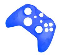 Cover professionale in silicone per controller, design ergonomico per impugnature comode per XBOX ONE Slim, impugnatura antiscivolo con borchie che