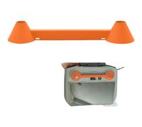 Cover Protettiva a Scatto per Joystick per dji per rc2 Dimensioni 12,3 x 2,8 x