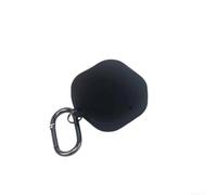 Cover Protettiva Anticaduta per Galaxy per buds 4 Pro Cover Protettiva(Black)
