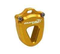 Cover Protettiva Chiave Portachiavi Con Scocca Per H&ONDA Hornet CB750 CB 750(Gold2)