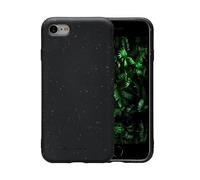 Cover protettiva Grenen per iPhone SE/8/7 11,9 cm (4.7 ) Cover nera - Nouvo