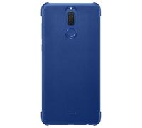 Cover Protettiva Huawei Color PU Blu Per Mate 10 Lite