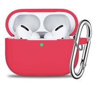 Cover protettiva in silicone compatibile con AirPods Pro, assistenza clienti a vita per garantire la massima soddisfazione per i tuoi Apple AirPods