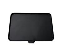 Cover protettiva in silicone nera per Bimby TM7 protezione contro graffi