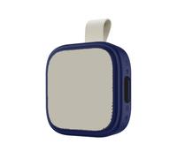 Cover protettiva in silicone per ancoraggio per Soundcore Boom Go per 3i - 11 x