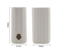 Cover protettiva in silicone per cuffie per skullcandy Method360ANC vestibilit