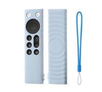 Cover protettiva in silicone per televisori MiniLED 2026 Stick Telecomandi per danni da urti Custodia in silicone