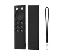 Cover protettiva in silicone per televisori MiniLED 2026 Stick Telecomandi per danni da urti Custodia in silicone