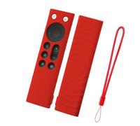 Cover protettiva in silicone per televisori MiniLED 2026 Stick Telecomandi per danni da urti Custodia in silicone