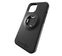 Cover protettiva Interphone QUIKLOX per Apple iPhone 14 nero